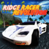 Games like Ridge Racer Revolution