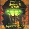 Games like Ripley's Believe It or Not!: The Riddle of Master Lu