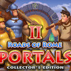 Games like Roads Of Rome: Portals 2 Collector’s Edition