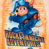 Games like Rocket Knight Adventures