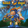 Games like Rocket Knight