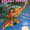 Games like Rocket Ranger