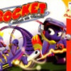 Games like Rocket: Robot on Wheels
