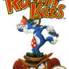 Games like Rockin' Kats