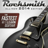 Games like Rocksmith 2014 Edition