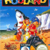 Games like Rod-land