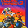 Games like Rolling Thunder 3