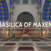 Games like Rome Reborn: The Basilica of Maxentius