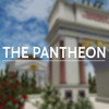 Games like Rome Reborn: The Pantheon