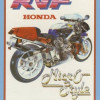 Games like RVF Honda