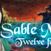 Games like Sable Maze: Twelve Fears Collector's Edition