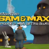 Games like Sam & Max: Season Two - Moai Better Blues