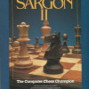 Games like Sargon II