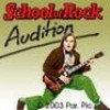 Games like School of Rock Audition