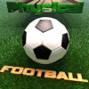 Games like Score a goal (Physical football)