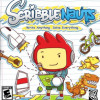 Games like Scribblenauts