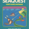 Games like Seaquest