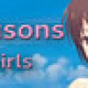 Games like Seasons Girls