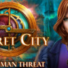 Games like Secret City: The Human Threat Collector's Edition