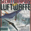 Games like Secret Weapons of the Luftwaffe