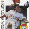 Games like Sega Worldwide Soccer '98