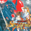 Games like Seirei Senshi Spriggan