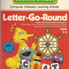 Games like Sesame Street: Letter-Go-Round