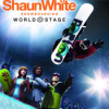 Games like Shaun White Snowboarding: World Stage