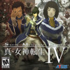 Games like Shin Megami Tensei IV