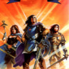 Games like Shining Force: The Sword of Hajya