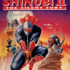 Games like Shinobi II: The Silent Fury