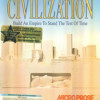 Games like Sid Meier's Civilization