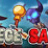 Games like Siege Saga