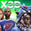 Games like SIX 3D: Metaverse