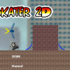 Games like Skater 2D