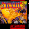 Games like Skyblazer