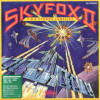 Games like Skyfox II: The Cygnus Conflict