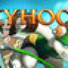 Games like Skyhook