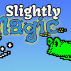 Games like Slightly Magic - 8bit Legacy Edition