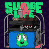 Games like SLUDGE LIFE 2