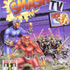 Games like Smash T.V.