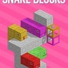 Games like Snake Blocks