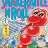 Games like Snake Rattle N Roll