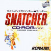 Games like Snatcher