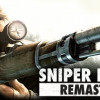 Games like Sniper Elite V2 Remastered