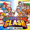 Games like SNK vs. Capcom: Card Fighters' Clash