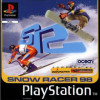 Games like Snow Racer 98