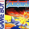 Games like SolarStriker