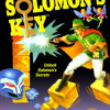 Games like Solomon's Key