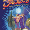 Games like Solstice: The Quest for the Staff of Demnos